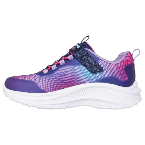 Skechers Lights: Rainbow Reflectin Cruisers